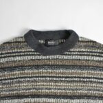 بافت وینتیج Hugo Boss