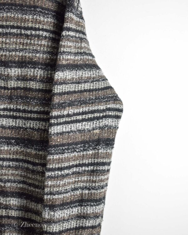 بافت وینتیج Hugo Boss