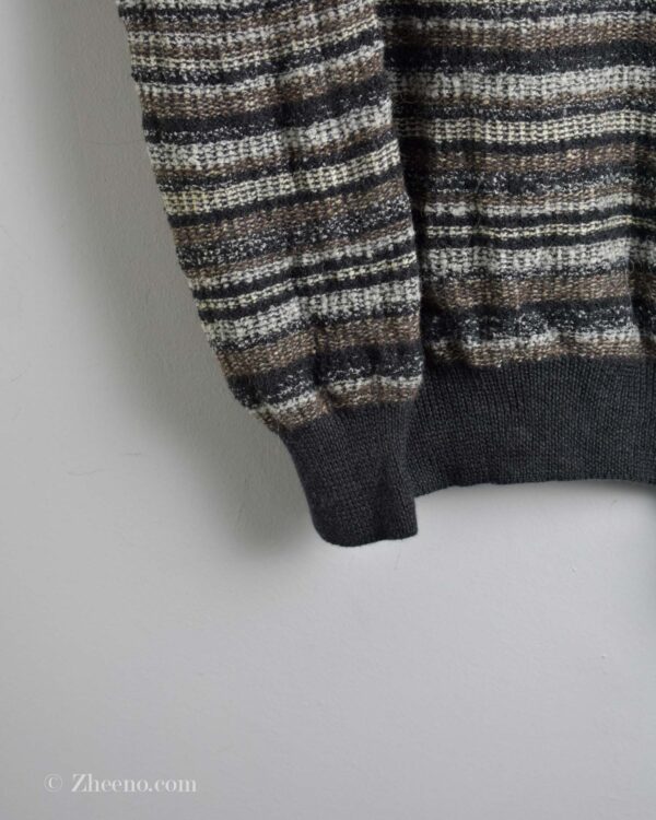 بافت وینتیج Hugo Boss