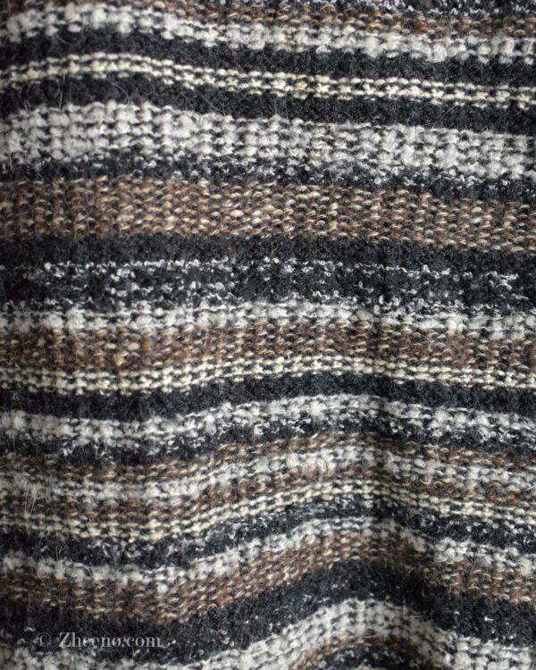 بافت وینتیج Hugo Boss