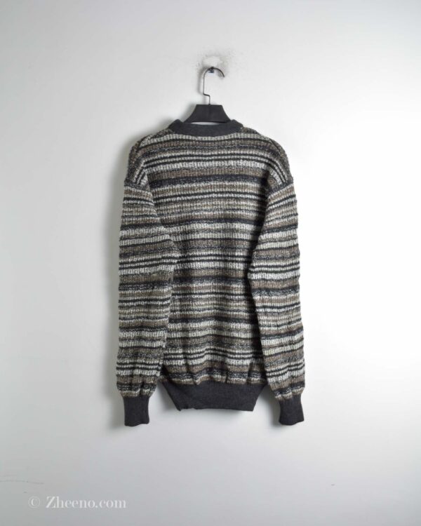 بافت وینتیج Hugo Boss