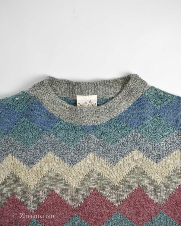 بافت وینتیج Angelo LitRico