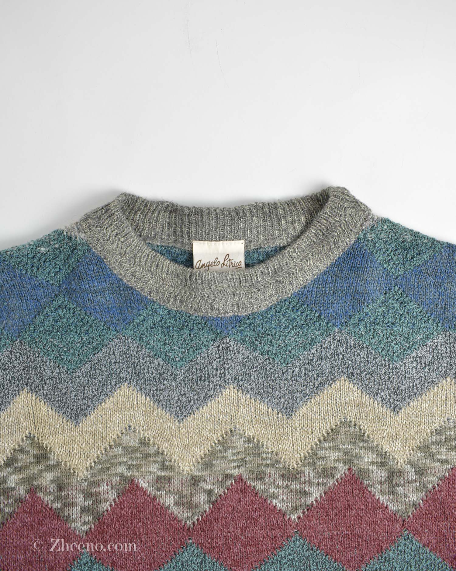 بافت وینتیج Angelo LitRico