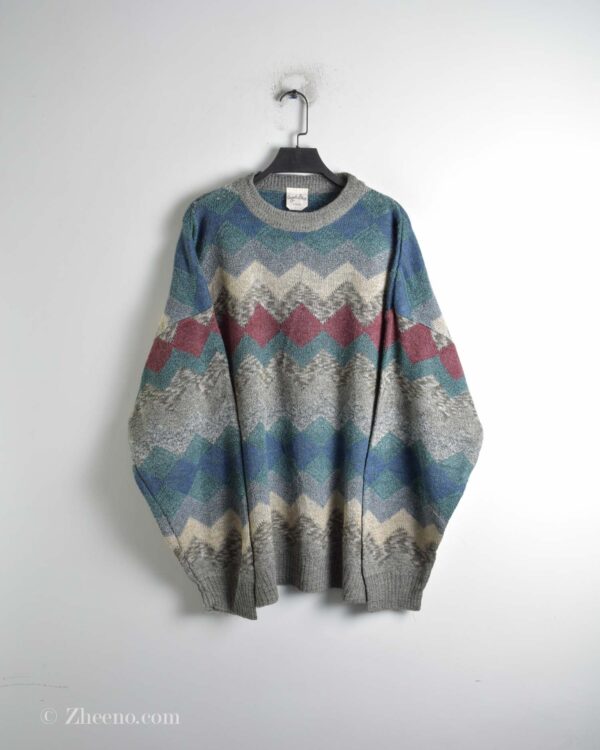 بافت وینتیج Angelo LitRico