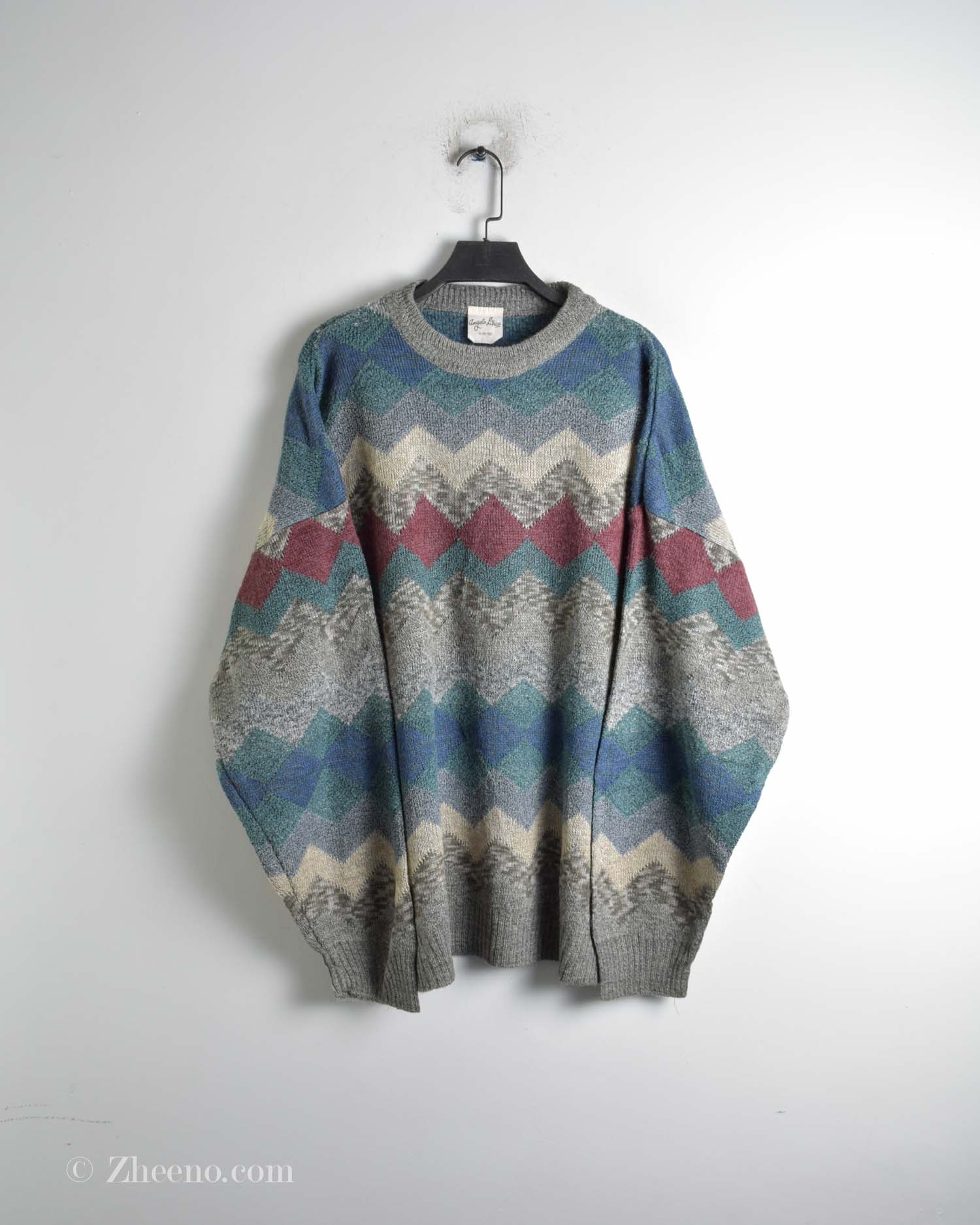 بافت وینتیج Angelo LitRico