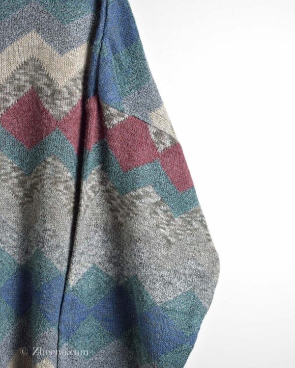 بافت وینتیج Angelo LitRico