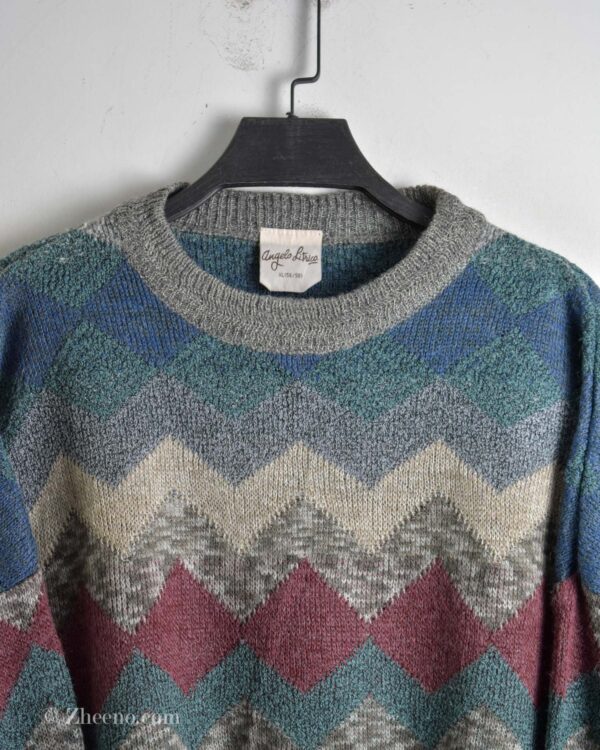 بافت وینتیج Angelo LitRico