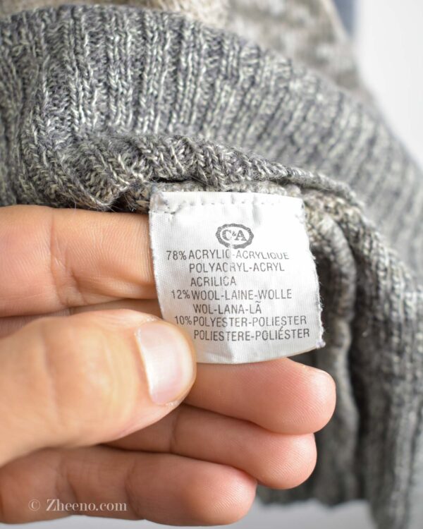 بافت وینتیج Angelo LitRico