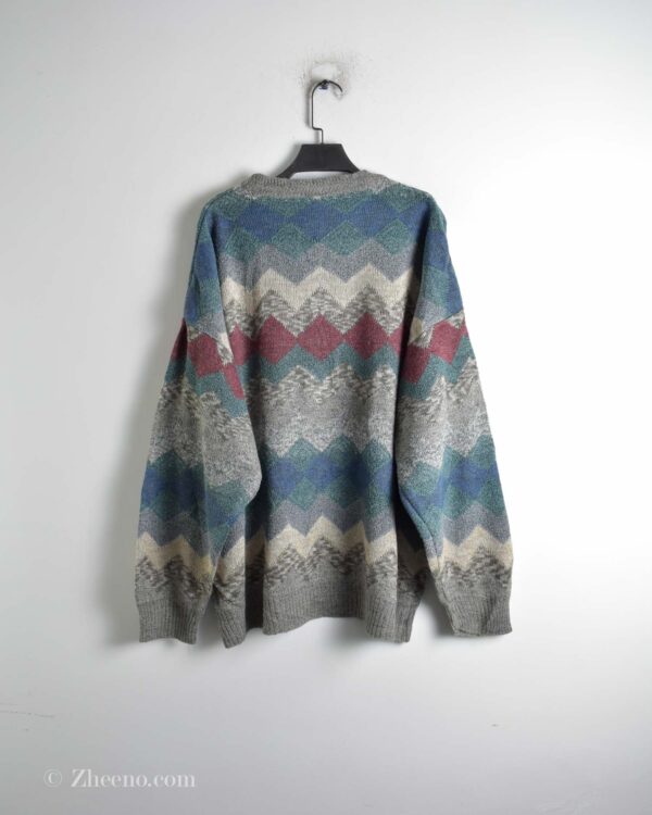 بافت وینتیج Angelo LitRico