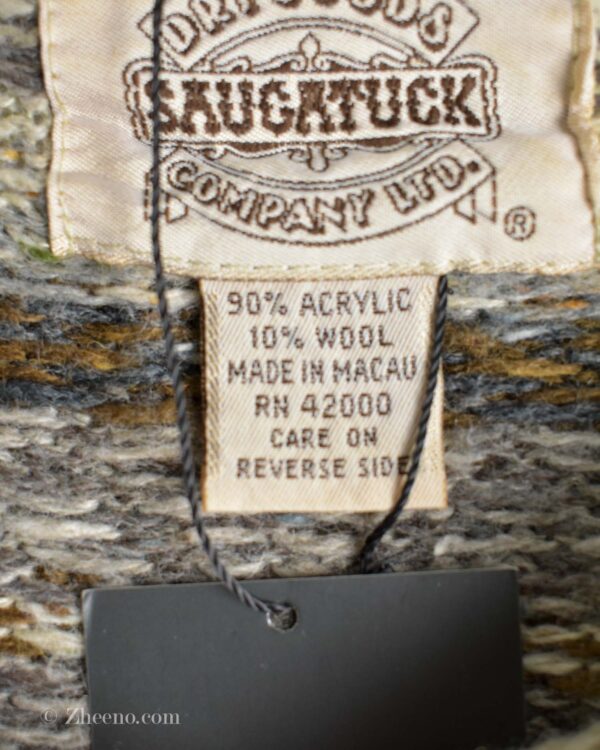 بافت وینتیج Saugatuck