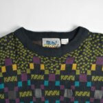 بافت وینتیج Henri Valdise