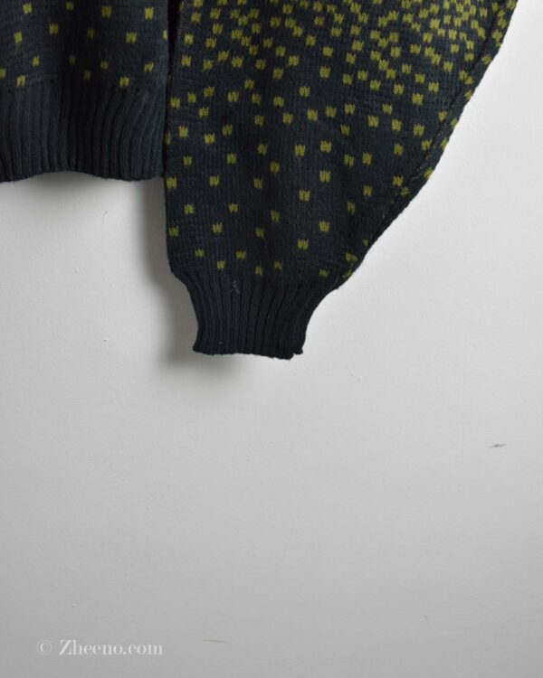 بافت وینتیج Henri Valdise