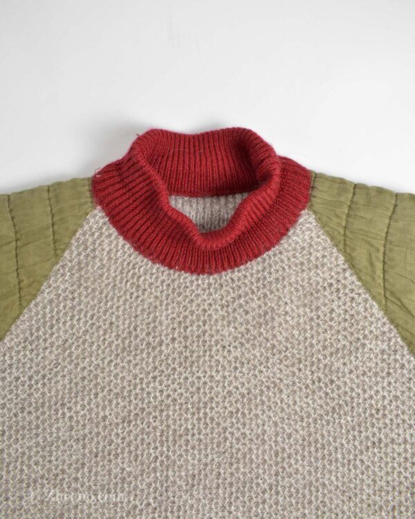 بافت وینتیج نسکافه ای