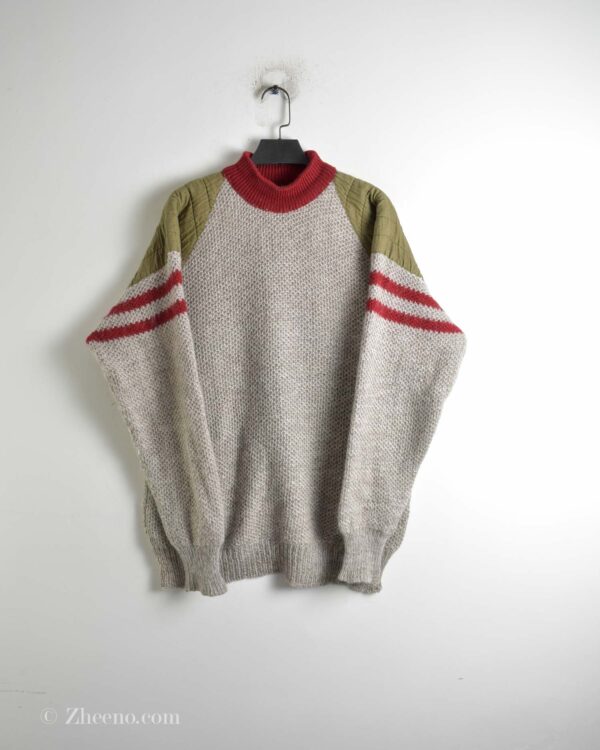 بافت وینتیج نسکافه ای