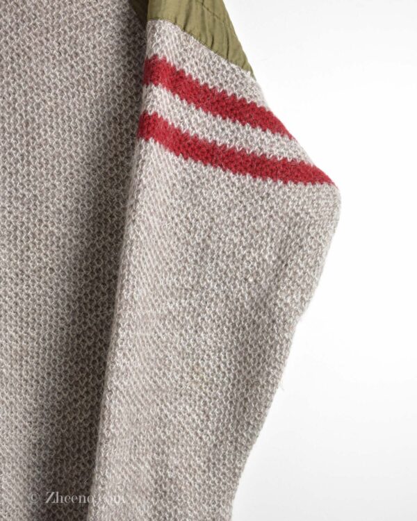 بافت وینتیج نسکافه ای