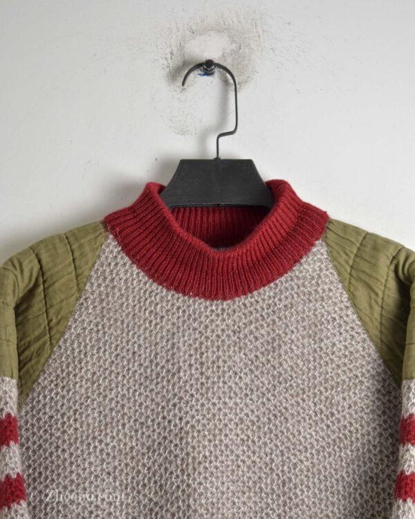 بافت وینتیج نسکافه ای