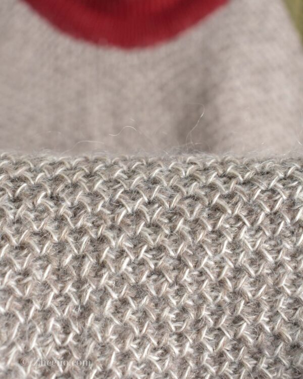 بافت وینتیج نسکافه ای