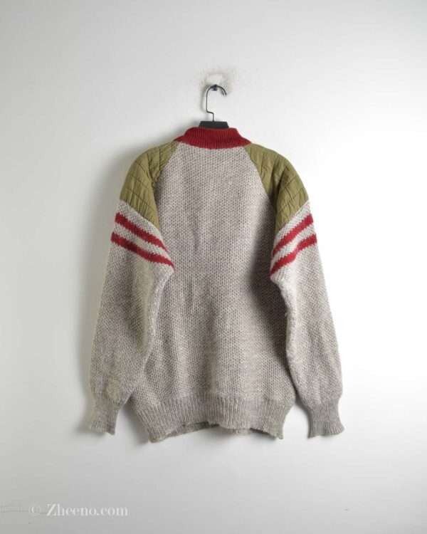 بافت وینتیج نسکافه ای