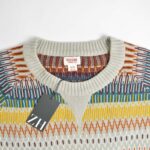 بافت وینتیج Mossimo