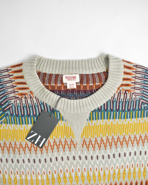 بافت وینتیج Mossimo