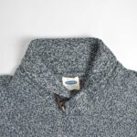 بافت وینتیج آبی Old Navy