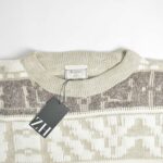 بافت وینتیج Burton