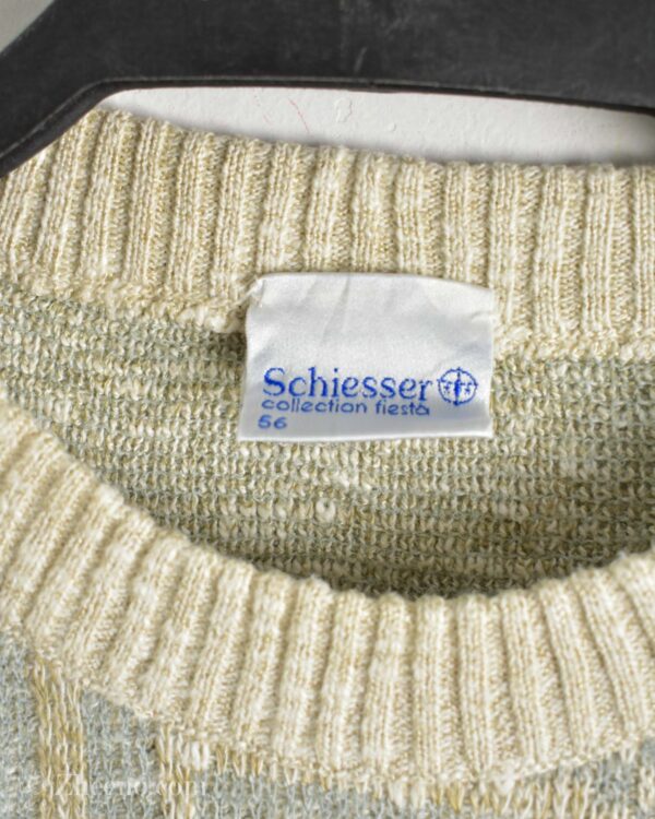 بافت وینتیج Schiesser