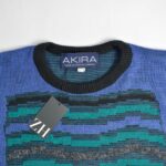 بافت وینتیج Akira