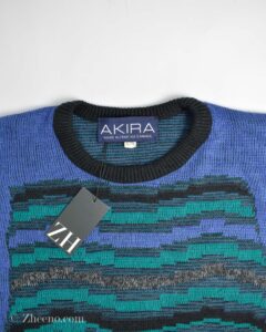 بافت وینتیج Akira