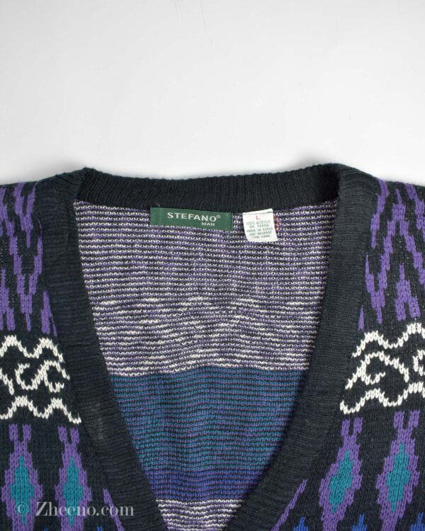 کاردیگن وینتیج Stefano