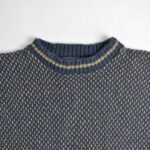 بافت وینتیج Woolrich