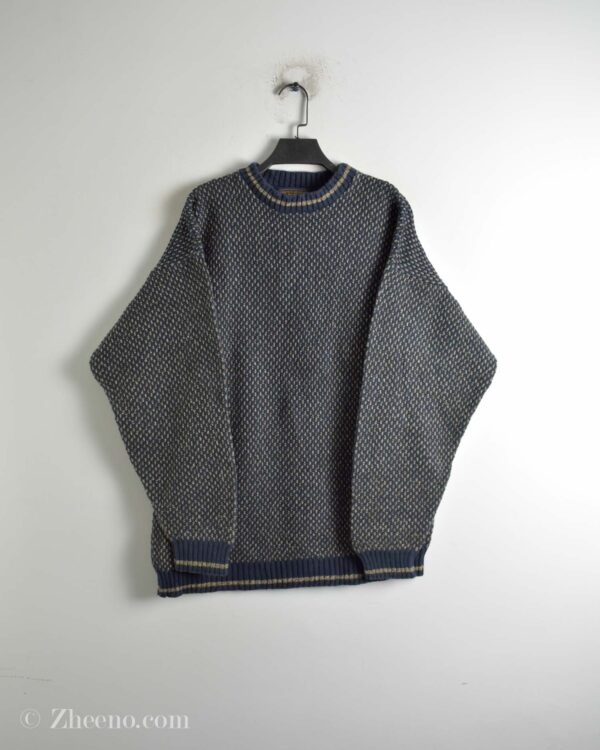 بافت وینتیج Woolrich