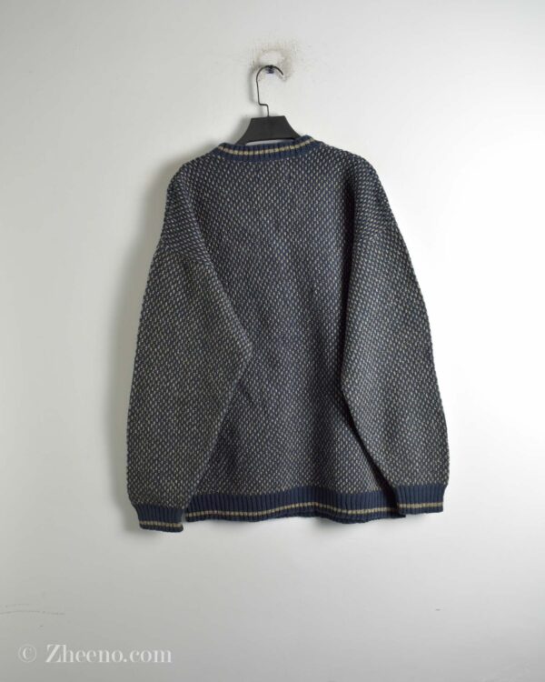 بافت وینتیج Woolrich