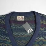 کاردیگن وینتیج Tip Top Tailors