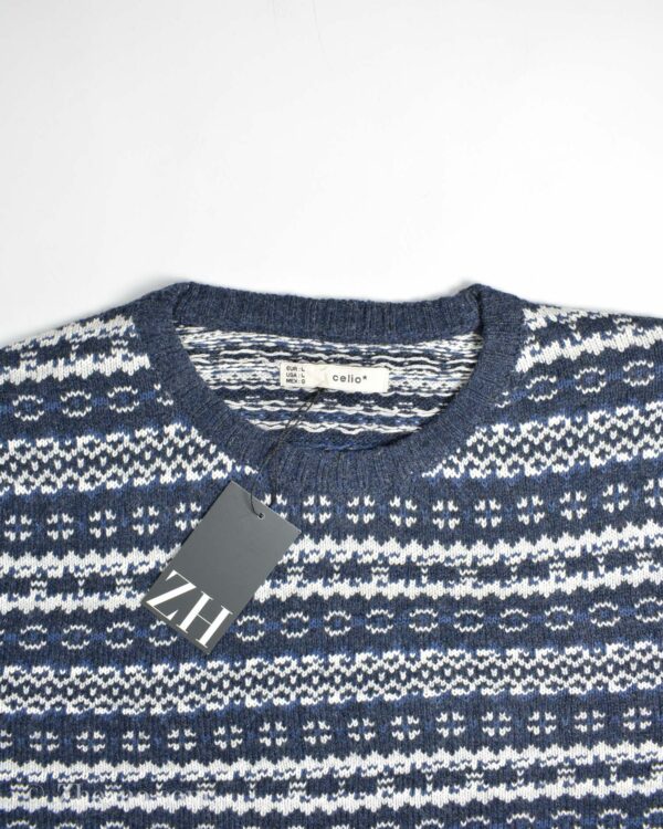 بافت وینتیج Celio