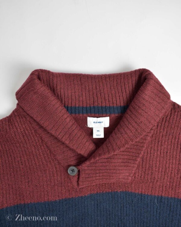 بافت وینتیج Old Navy
