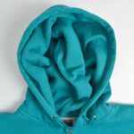 هودی Artic Eagle لکه کوچیک در وسط پشت