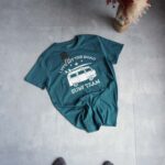 تیشرت نخی لجنی Livergy
