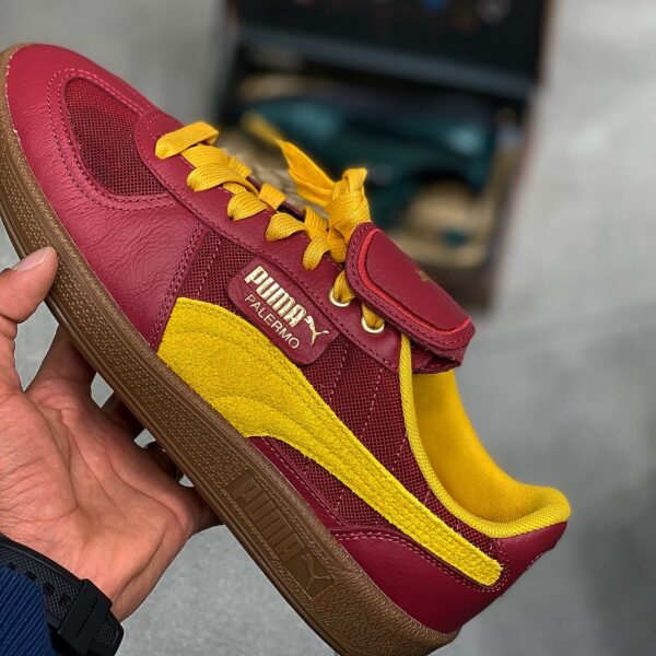 باکس کالکتوری Puma Palermo Harry Potter مدل 401209‑01