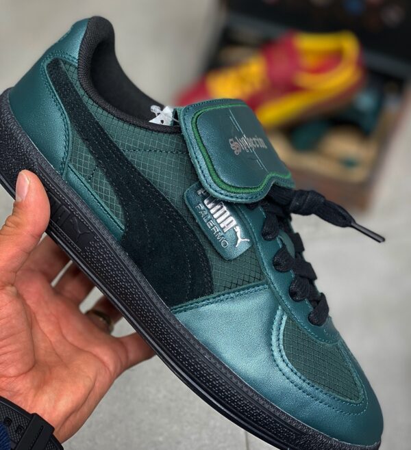 کتونی کلکسیونی Puma Palermo x Harry Potter – کد 01-401210 - Image 8