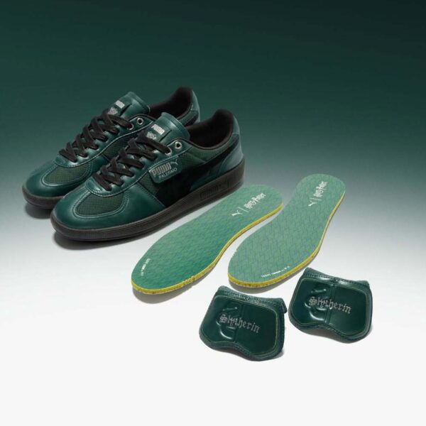 کتونی کلکسیونی Puma Palermo x Harry Potter – کد 01-401210 - Image 4