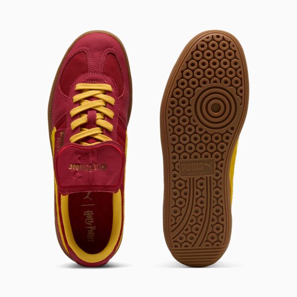 کتونی کلکسیونی Puma Palermo x Harry Potter – کد 01-401209 - Image 3