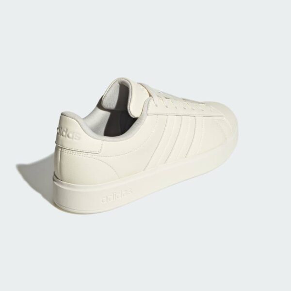 کتونی کژوال آدیداس Adidas Grand Court 2.0 – کد JI0945 - Image 5