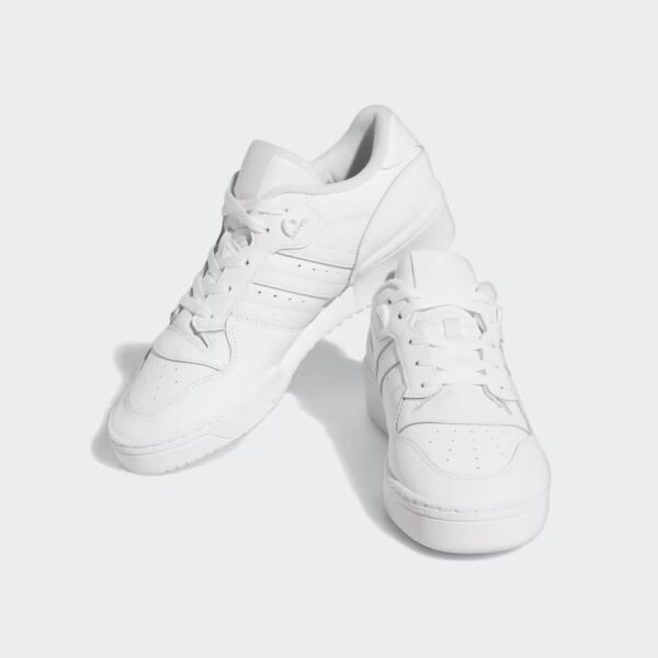 کتونی لایف‌ استایل آدیداس Adidas Rivalry Low – کد GX2272 - Image 4