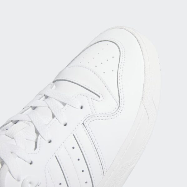 کتونی لایف‌ استایل آدیداس Adidas Rivalry Low – کد GX2272 - Image 7