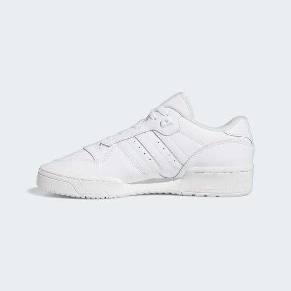 کتونی لایف‌ استایل آدیداس Adidas Rivalry Low – کد GX2272 - Image 6