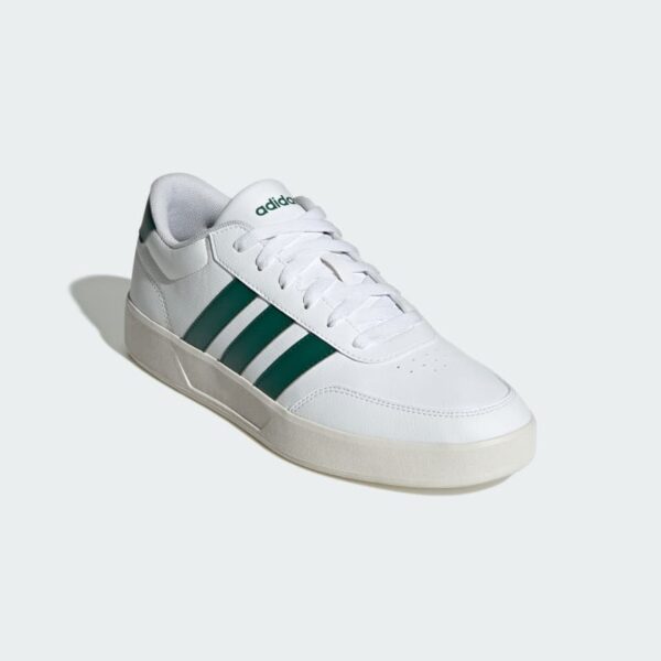 کتونی کژوال آدیداس Adidas Breaknet 3 – کد JR3549 - Image 4