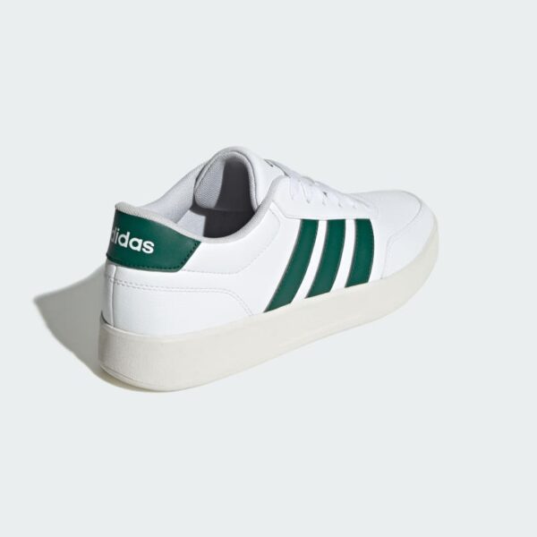 کتونی کژوال آدیداس Adidas Breaknet 3 – کد JR3549 - Image 5
