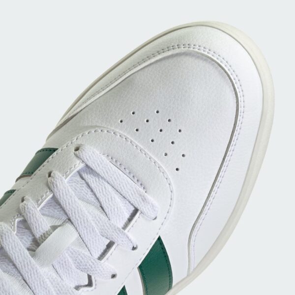 کتونی کژوال آدیداس Adidas Breaknet 3 – کد JR3549 - Image 8