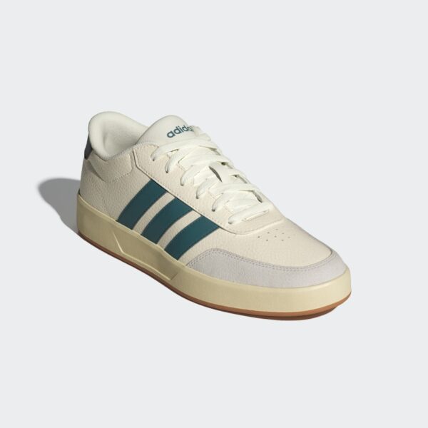 کتونی کژوال آدیداس Adidas Breaknet 3 – کد JR3556 - Image 4